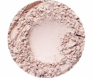 Annabelle Minerals Pretty Glow minerální rozjasňující pud...
