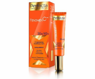 Perfecta Oční krém Fenomen C 30+/40+ rozjasňující 15ml