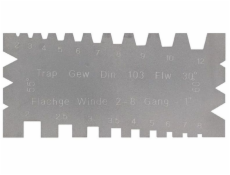 Limit Thread Gauge (25771007)