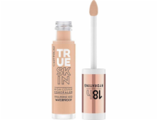 Catrice CATRICE_True Skin High Cover Concealer Voděodolný voděodolný korektor na obličej 020 Warm Beige 4,5 ml