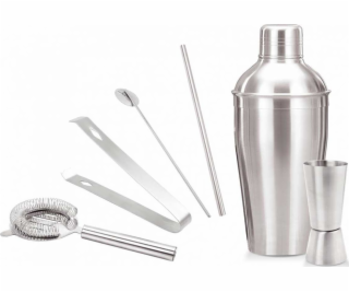 KingHoff BARMANSKÝ SET 6 PRVKŮ KINGHOFF KH-1392