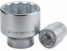 Teng Tools 12bodový nástrčný klíč 1 41mm (114840200)