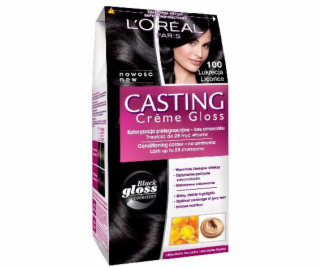 Casting Creme Gloss Barvící krém č. 100 Likrecja