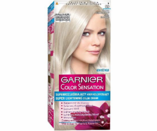 Garnier Color Sensation Coloring cream S 9 Silver Ash Blonde