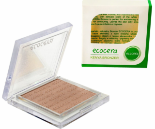Bronzující prášek Ecocera Kenya 10g