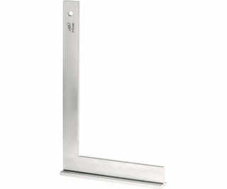 Helios-Preisser Zámečnický čtverec s patkou 75 x 37,5 cm ...