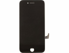 OEM displej + DS+ HQ dotykový iPhone 8 černá/černá