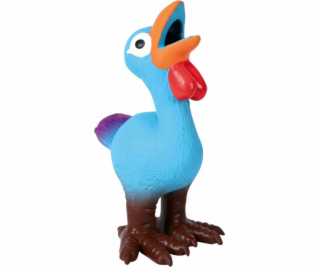 Trixie BAREVNÉ PIKACÍ KUŘE 14cm