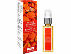 Orientana BIO PRSNÍ OLEJ 16 ÁJURVÉDSKÝCH ROSTLIN 50ml