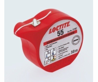Unipak Loctite-55 těsnící závit 50mb (1010050)