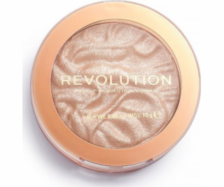 Makeup Revolution Dare To Divulg Facial Highlighter