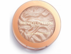 Makeup Revolution Dare To Divulg Facial Highlighter