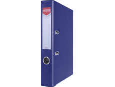 Pákový pořadač Office Products Officer A4 55mm tmavě modrá (PBSX0777)