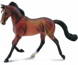 Figurine Collecta Thoroughbred klisna Bay (004-88477)