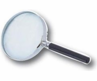 Gimex Lupa s rukojetí fi60 X5 (503.131)