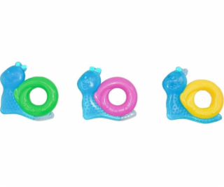 Smily Play Snail Teether
