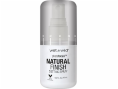 Wet n Wild WET N WILD_Photo Focus Fixační sprej Seal the Deal fixační sprej 45ml