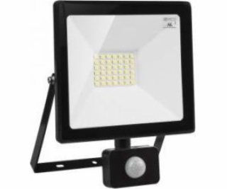 LED reflektor Maclean s pohybovým senzorem Maclean MCE630...