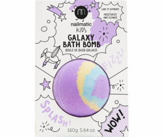 Nailmatic NAILMATIC_Kids Bath Bomb dětská bomba do koupel...