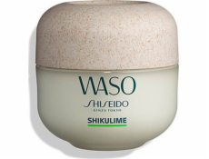 Shiseido Shiseido Waso Shikulime Mega Hydrating Moisturizer Denní krém na obličej 50 ml