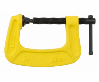 Stanley Carpentry svěrka typ C 100mm / 4 83-034