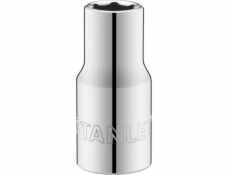 Stanley ST. 1/4 6-ÚHLÁ ZÁSUVKA. 10mm STMT86107-0