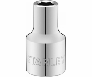 Stanley ST. 1/2 6-ÚHLÁ ZÁSUVKA. 19mm STMT86519-0