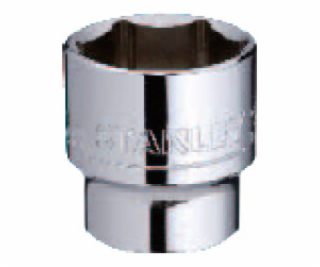 Stanley 1/2 6bodová zásuvka 20mm (STMT72945-8B)