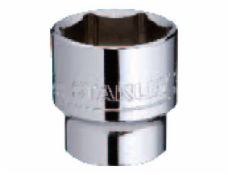 Stanley 1/2 6bodová zásuvka 20mm (STMT72945-8B)