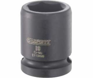 Tona Expert 6bodová narážecí objímka 1/2 22mm (E113589)