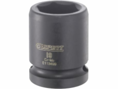 Tona Expert 6bodová narážecí objímka 1/2 22mm (E113589)