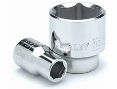 Stanley 1/2 6bodová zásuvka 20mm (1-88-742)