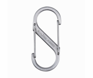 Nite Ize S-Biner Dual #2 karabina z nerezové oceli (SB2-0...