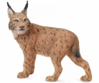 Figúrka Collecta Ryś (004-88565)