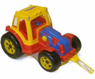 Traktor CHOIŃSKI - CHOIŃ 282