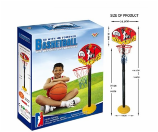 Mega kreativní basketbal (777 417)