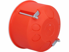 Elektro-Plast Krabice pod omítku Elektro-plast Nasielsk PO-70 0204-00 70mm sádrokarton oranž.
