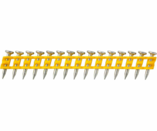 Dewalt DEWALT NAILS DCN890 STD 2,6 x 57mm / 510 ks. DCN89...