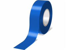 Dedra Blue PVC elektroizolační páska 19mmx10m