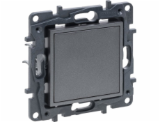 Legrand Legrand Niloe Step 863400 kryt ocelového rámu