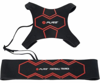 Tréninkové zařízení Pure2Improve Football Trainer