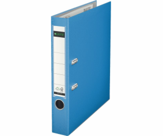 Leitz 180° pákový pořadač A4 50mm světle modrá (10155030/...