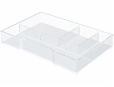 Leitz Organizér na kontejnery se zásuvkami PLUS/WOW - (52150002)