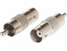 ADAPTÉR BNC-G/CINCH-W*P100
