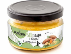 Naura Sladká bramborová pasta s rozmarýnem BIO 190g