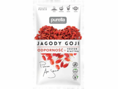 Purella Food Goji Bobule. Odpor. Fosfor + Niacin 45 g