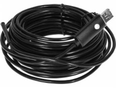 Inspekční kamera NeoTec NeoTEC Ender 22 HD, 10metrový pevný kabel.