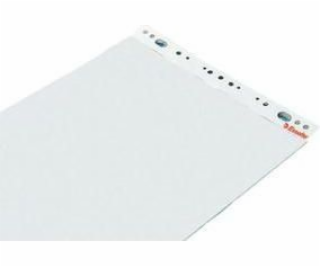 Esselte Blok, flipchart papír 50 listů (10K356A)