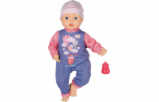 Baby Annabell Veľká Annabell 54 cm