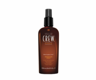 American Crew Grooming Spray Fixační sprej na vlasy 250ml